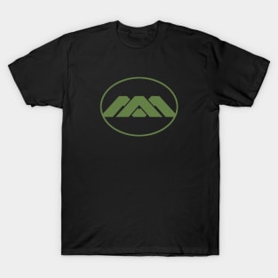 Alien Minimal T-Shirt